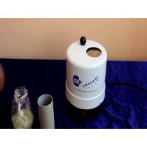 GDP GLASS BEADS STERLIZER- MODEL CRYSTAL