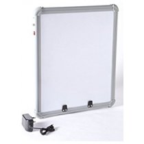 GDP LED X-RAY VIEWER - Slim size= 30 X19 X3/4 Screen= 28 X17