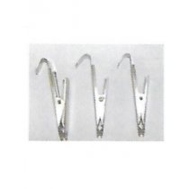 Gdp X-ray Holding Clips Stainless Steel