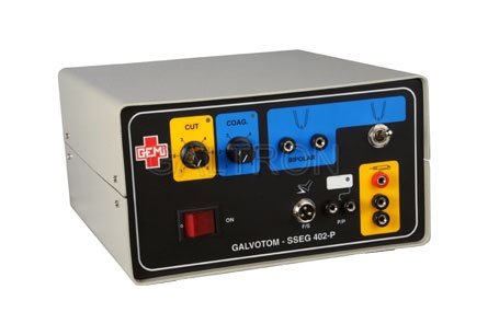 Gemi Solid StateElectrosurgical Unit SSEG 402
