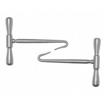 Gigli Saw Handle