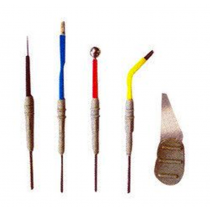 Girish Needle Set (Electrodes)
