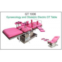 Global Gynecology and Obstetrics Electric - GT 1006
