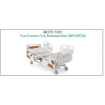 Global ICU BED - MOTO 1001