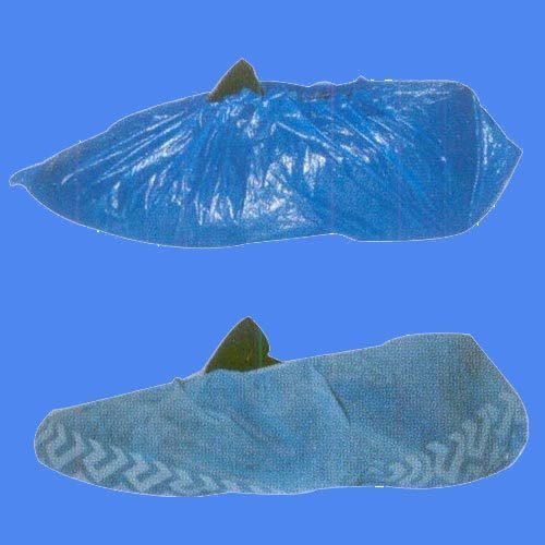 GLOBAL Shoe Cover (PEMaterial)