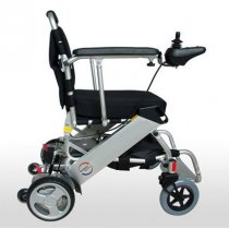 Gmlite Brushless Electronic Wheel Chair