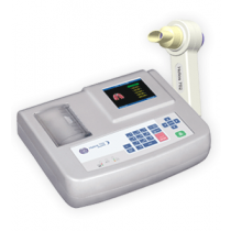 Gotiz Spirometer SpirOx-SP100