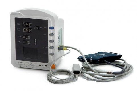 Gotiz VitaCare-5100 PatientMonitor