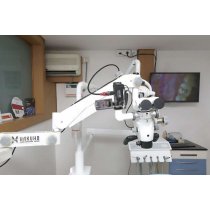 HAKUHO Dental Operating Microscope (5 step)