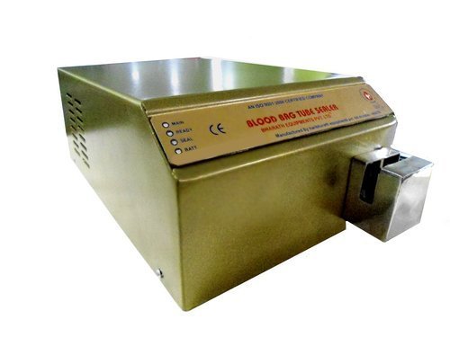Hari Bharat Blood Bag TubeSealer HE BB126