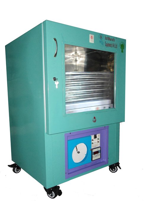 Hari Bharat PlateletIncubator with Agitator HEBB171