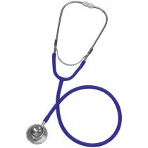 Hearing Hearts Deluxe Lightweight Dual Stethoscope ME-302