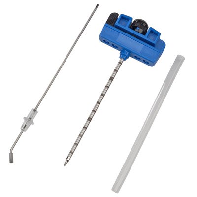 Hi Care BONE MARROW BIOPSYNEEDLE 11Gx10CMS