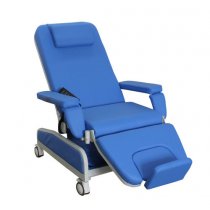 Hi Care CHEMOTHERAPY CHAIR 4 MOTOR