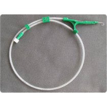 Hi Care GUIDE WIRE S.S 35 X 80CM J TIP