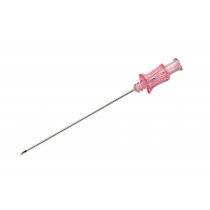 Hi Care PENCIL POINT SPINAL NEEDLE - 22G