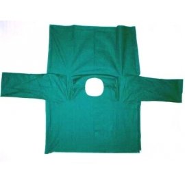 Hitesh Hole Sheet - TeryCotton