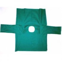 Hitesh Litho Tomy Towel w/o Leggings - Cotton Cloth