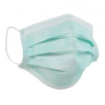 Hitesh OT Mask Double - Cotton Cloth