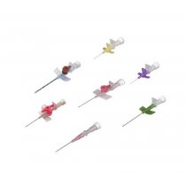 HMD Cathy IV Cannula 18G -100 pcs per Box