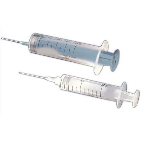 HMD Dispovan 2ml with Needle22G x 1.5 inch 100 Pcs Per Box