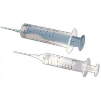 HMD Dispovan 2ml without Needle 100 Pcs Per Box