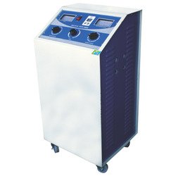 HMS Shortwave Diathermy Unit600W Pulsed Mode