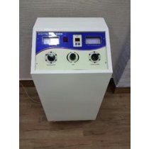 HMS Shortwave Diathermy Unit - 500W (MEGATHERM)