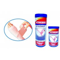 Home Care Cotton Crepe Bandage-10 Cm H1032