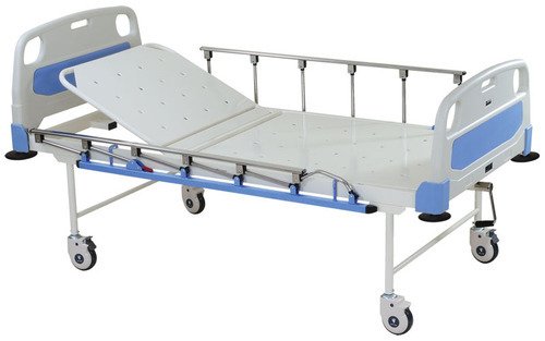 ICU Bed ABS Panel withRailings
