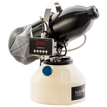 Idealin Nanofog 3017 (PDF)