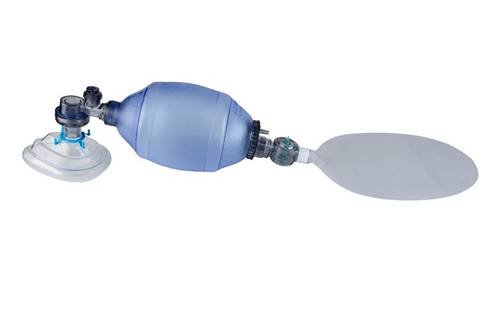 Imported Ambu BagNon-Autoclavable Adult