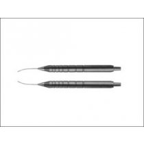 IndoWebal Bimanual cannula -1126 (SS)