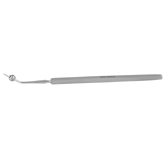 IndoWebal Copper ball cautery
