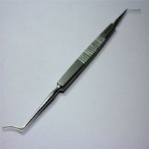 IndoWebal Cyclodialysis spatula (SS)