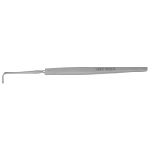 IndoWebal Graefe muscle hook (SS)