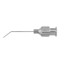 IndoWebal Hydro dissection cannula (Titanium)