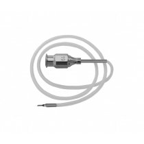 IndoWebal Infusion cannula (SS)