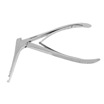 IndoWebal Kerrison punch (Titanium)