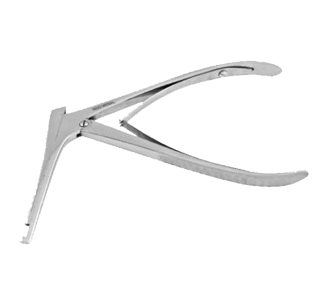 IndoWebal Kerrison punch(Titanium)