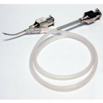IndoWebal Simcoe cannula reverse ( 19,20,21,22 ) - SS