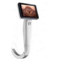 INFINIUM ClearVue Video Laryngoscope (Disposable Blades)