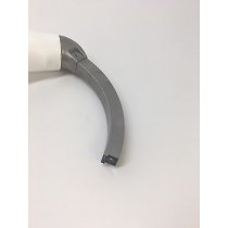 INFINIUM ClearVue Video Laryngoscope - [Disposable Blades Size 4 (Pack of 10 pieces)]