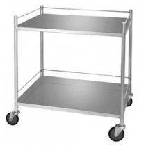 Instrument Trolly - Top MS