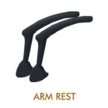 INTELLO ARM REST
