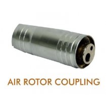 INTELLO IMPORTED AIR ROTOR HAND PIECE COUPLING