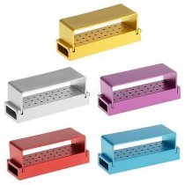 INTELLO IMPORTED BUR HOLDER (METAL)