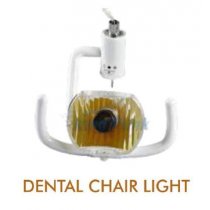 INTELLO IMPORTED DENTAL CHAIR 1 -L.E.D. LIGHT WITH SENSOR