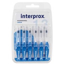 Interprox 4th Generation Inter Dental Brush - Blue