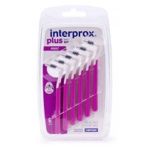 Interprox 4th Generation Inter Dental Brush - Purple